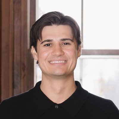 GaviPitu's profile picture. Christ follower. Husband. Father. Creator. Optimal living.