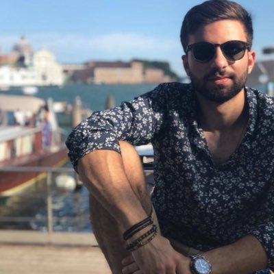 goncalo_pinto3's profile picture. Trying to live my best life through trading. Road to 500k funded by the end of the year