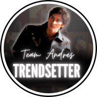 Team Andres Trendsetter (@andresmtrends) 's Twitter Profile