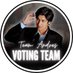 Team Andres Voting Team (@teamandresvt) Twitter profile photo Team Andres Voting Team (@teamandresvt) Twitter profile photo