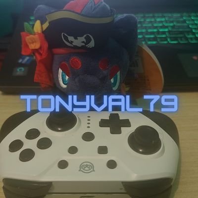 OverTony Profile