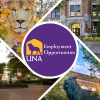 UNA Employment (@unaemployment) 's Twitter Profile Photo UNA Employment (@unaemployment) 's Twitter Profile Photo
