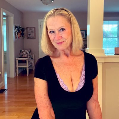 📽️Over 60 Mature Adult Film Star. My friends and neighbors would never believe that I have this page. Believe it or not, I am in my 60's. 👱🏼♀️