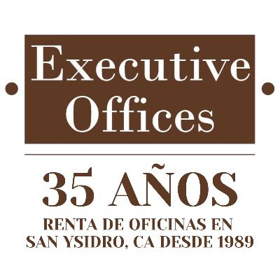 Executiveoff's profile picture. Lease an office that fits your business!
 We are an office-leasing company, located in Southern California, servicing clients all over the world.