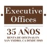 Executiveoff's profile picture. Lease an office that fits your business!
 We are an office-leasing company, located in Southern California, servicing clients all over the world.