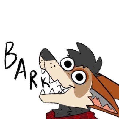 wuketet's profile picture. 20-somthing year old coyote | 🥕🐡 | snap crackle yote