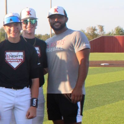 davion_downey's profile picture. Baylor Baseball alum