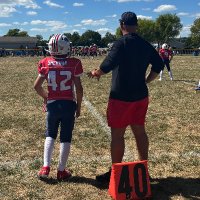 Anthony Sherman (@shermanator_42) 's Twitter Profile Photo Anthony Sherman (@shermanator_42) 's Twitter Profile Photo