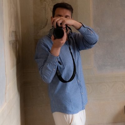 Pasquale_mondaさんのプロフィール画像