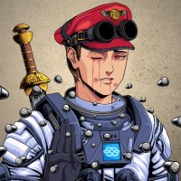 CrashOverride (@vuduchief) 's Twitter Profile Photo CrashOverride (@vuduchief) 's Twitter Profile Photo