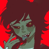 Ghost ๐ (@moistyghosty) 's Twitter Profile Photo Ghost ๐ (@moistyghosty) 's Twitter Profile Photo