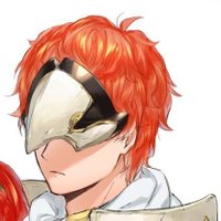 Dashing Paladin — Conrad (@dashingpaladin) 's Twitter Profile Photo Dashing Paladin — Conrad (@dashingpaladin) 's Twitter Profile Photo