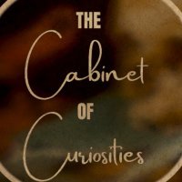The Cabinet of Curiosities (@yorkcofc) 's Twitter Profile Photo The Cabinet of Curiosities (@yorkcofc) 's Twitter Profile Photo