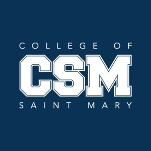 Find your spark and ignite your passion at College of Saint Mary.🔥
Home of CSM Flames Athletics: @csm_flames