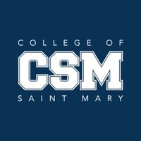 College of Saint Mary (@csm_omaha) 's Twitter Profile
