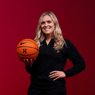 Ali Sanders Profile