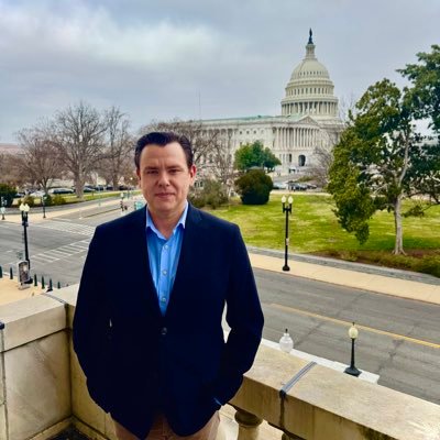 Father | Son | Brother | Uncle | Assignment Editor @DCNewsNow | Murrow Award Winner | On a mission to civilize | I tweet a lot about the Commanders