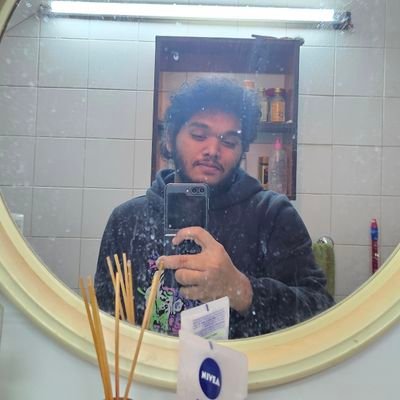 arjungdg's profile picture. got a passion towards writing these days..
Love Movies and Sports.