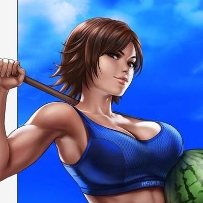 fighter #DOARP #FightRP #MultiverseRP #Icy (this is a roleplaying account)