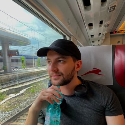 marc_egger's profile picture. 