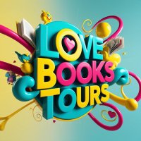 Love Books Tours (@lovebookstours) 's Twitter Profile