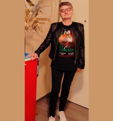 silvia_ugolotti's profile picture. proprio niente