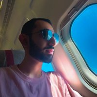 Mahdi (@mashdermind) 's Twitter Profile