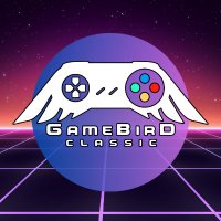 GameBird Classic (@the_birdmaster) 's Twitter Profile Photo GameBird Classic (@the_birdmaster) 's Twitter Profile Photo
