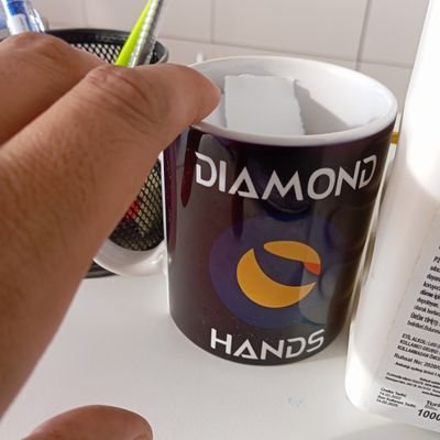 KfytekinUgur's profile picture. Hold since Nisan 2023 than lunc