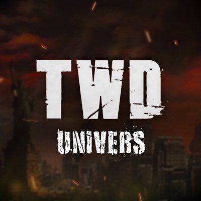 The Walking Dead Universさんのプロフィール画像