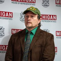 MI Representative William Bruck (@willbruckmirep) 's Twitter Profile