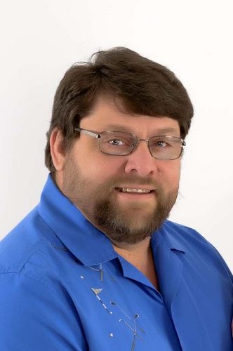 Rob Johnson