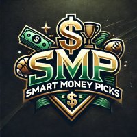 Smart Money Picks (@smartmoneyp1cks) 's Twitter Profile
