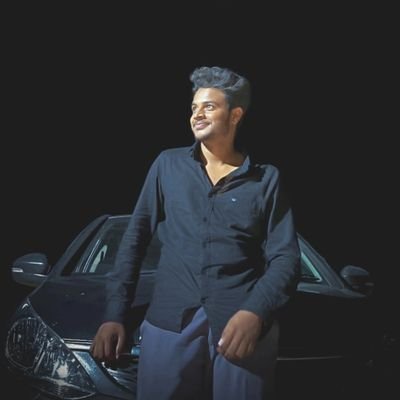 Ajaybabu200117's profile picture. 