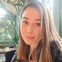 Şeyma (@seyymakkk) 's Twitter Profile Photo