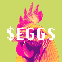 eggsfun (@eggsdotf) 's Twitter Profile