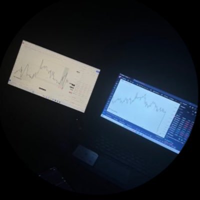 KhalifaJnr_7's profile picture. FINANCIAL TRADER •FOREX•📈