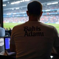 Bahis Adamı (@bahiisadamii) 's Twitter Profile