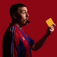 Lewis Costello (@lewiscostello) 's Twitter Profile Photo Lewis Costello (@lewiscostello) 's Twitter Profile Photo