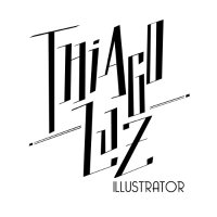 Thiago Luz (@thi4go_luz) 's Twitter Profile Photo Thiago Luz (@thi4go_luz) 's Twitter Profile Photo