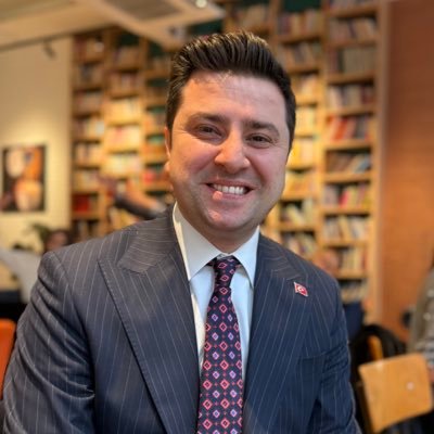 fatihgorunu's profile picture. Kurumsal İletişim Uzmanı | Corporate Communication Specialist Başkan Danışmanı | Mayor’s Advisor @altinordu_bld
