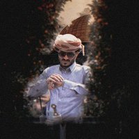 Morshed Shawter (@_kain711) 's Twitter Profile
