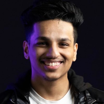 journalist, TV Host in @alekhbariyatv | #Esports is my case | @echomena_