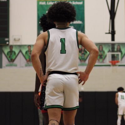 C/O ‘25 🏀 5’10 PG / 170lb. 18 yo • 3.9 GPA • Lake Dallas HS • Footage on IG @jaylenmayo