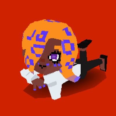 MauLunaNova's profile picture. 18 | Sometimes i make 3d models when im bored, maybe i'll make a videogame someday...