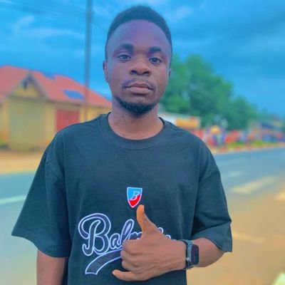 NumbiDieudonn's profile picture. je suis né en République démocratique du Congo 🇨🇩 précisément à Kindu Maniema