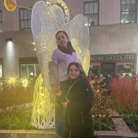 Ximena Ruilova Blacio (@blacioxime96692) 's Twitter Profile