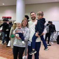 B.J. Dunne (@coachbjdunne) 's Twitter Profile