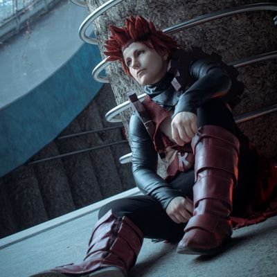 zero_worx ファ二ー ❤️🧡⚙️💥さんのプロフィール画像