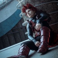 zero_worx ファ二ー ❤️🧡⚙️💥 (@lloydi9) 's Twitter Profile